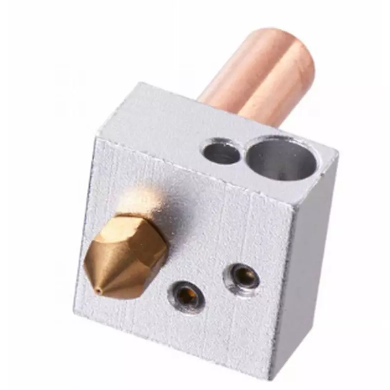 MUTOH Low Temperature Print Head for MF-900 SUS Nozzle: 0.4 mm Discharge Dia., MF9004HI