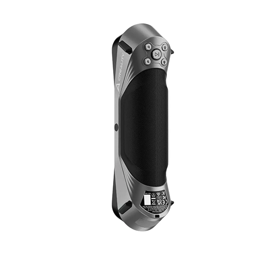 Creality CR-Scan Raptor 3D Scanner Advanced Technology 1920 × 1200 Camera Resolution