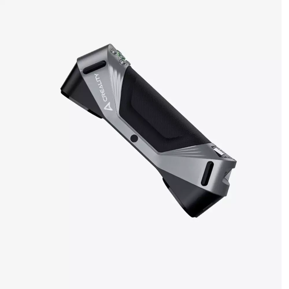 Creality CR-Scan Raptor 3D Scanner Advanced Technology 1920 × 1200 Camera Resolution