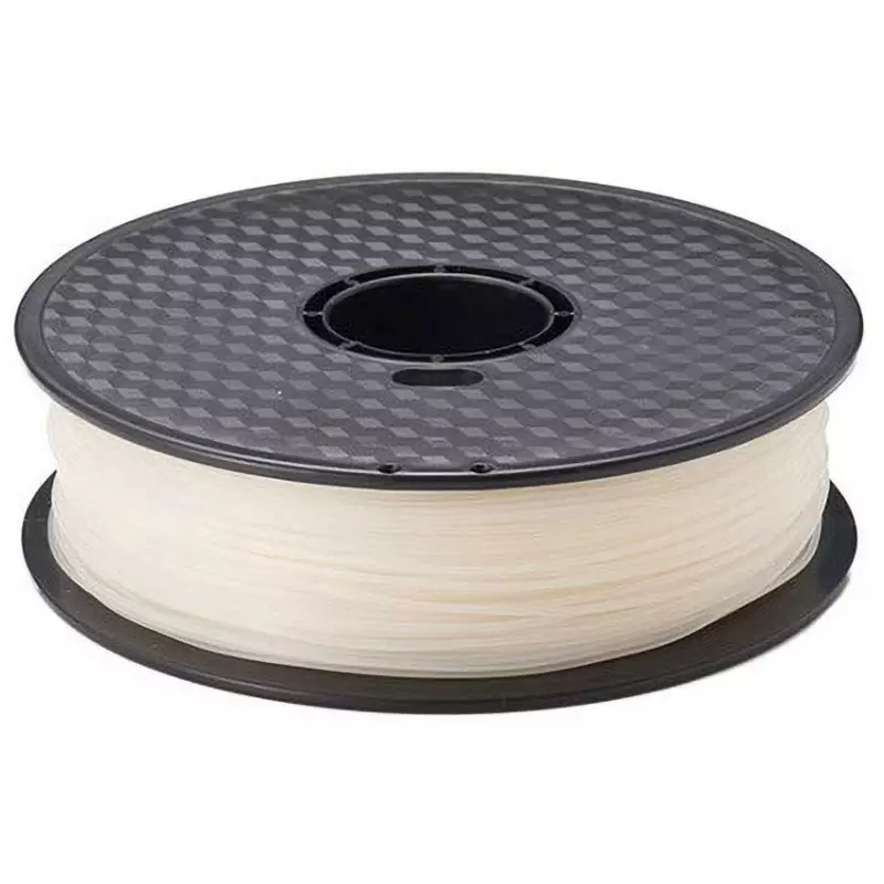 MUTOH MAGIX PLA Neo 2.85 2.85 mm Filament Diameter Clear for MF-2200, MF-2000, MF-1100, MF-1000, MAGIX-PLA-NEO30CL