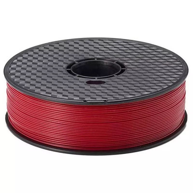 MUTOH MAGIX ABS Neo 1.75 1.75 mm Filament Diameter Red for MF-2500, MF-2200, MF-2000, MF-1100, MF-1000, MF-900, MF-800, MAGIX-ABS-NEO17RD