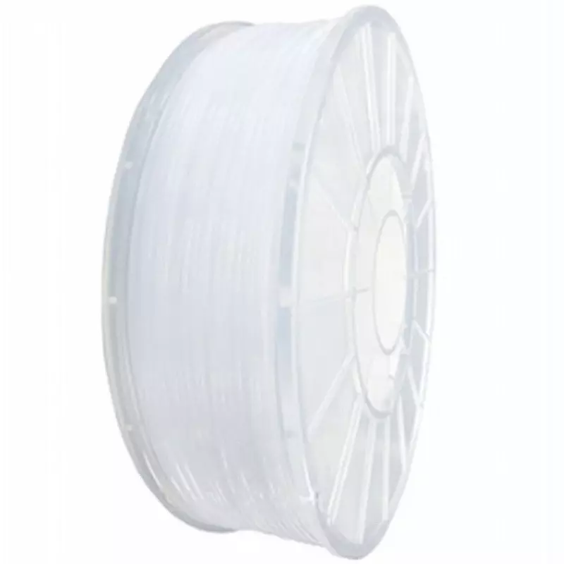 MUTOH POM (Polyacetal) White for MF-2500, POM