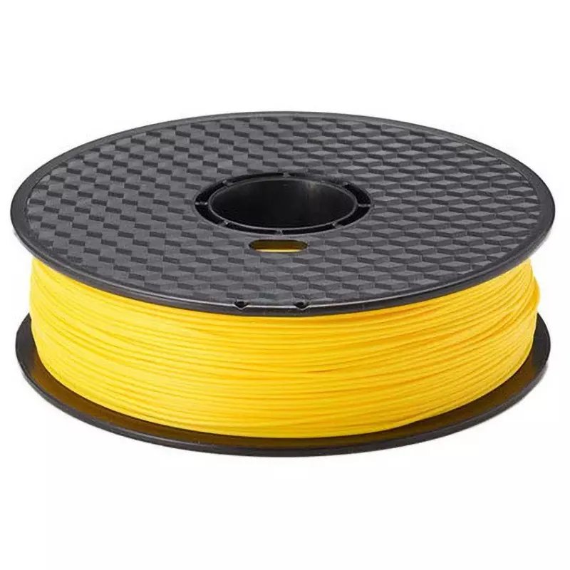 MUTOH MAGIX PLA Neo 1.75 1.75 mm Filament Diameter Yellow for MF-2500, MF-2200, MF-2000, MF-1100, MF-1000, MF-900, MF-800, MAGIX-PLA-NEO17YE