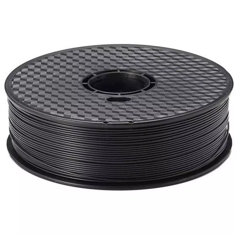 MUTOH MAGIX ABS Neo 2.85 2.85 mm Filament Diameter Black for MF-2200, MF-2000, MF-1100, MF-1000, MAGIX-ABS-NEO30BK