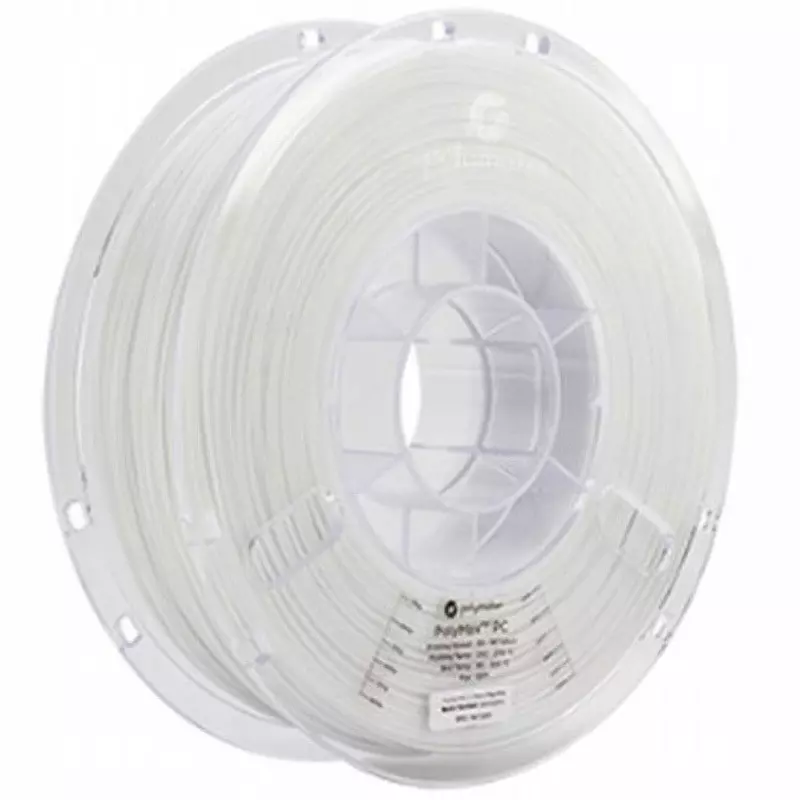 MUTOH PolyMax PC White for MF-2500, PolyMax PC-WH