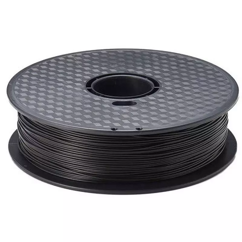 MUTOH MAGIX PLA Neo 2.85 2.85 mm Filament Diameter Black for MF-2200, MF-2000, MF-1100, MF-1000, MAGIX-PLA-NEO30BK