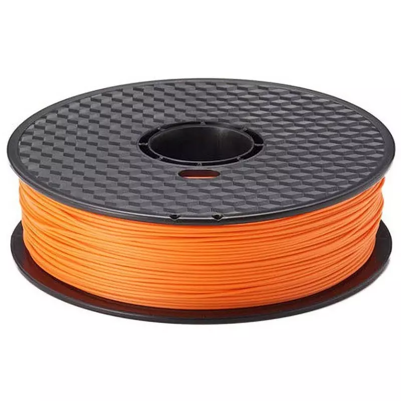 MUTOH MAGIX PLA Neo 1.75 1.75 mm Filament Diameter Orange for MF-2500, MF-2200, MF-2000, MF-1100, MF-1000, MF-900, MF-800, MAGIX-PLA-NEO17OR