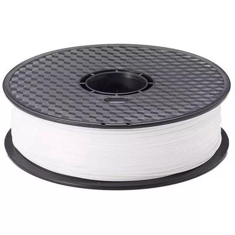 MUTOH MAGIX PLA Neo 2.85 2.85 mm Filament Diameter White for MF-2200, MF-2000, MF-1100, MF-1000, MAGIX-PLA-NEO30WH