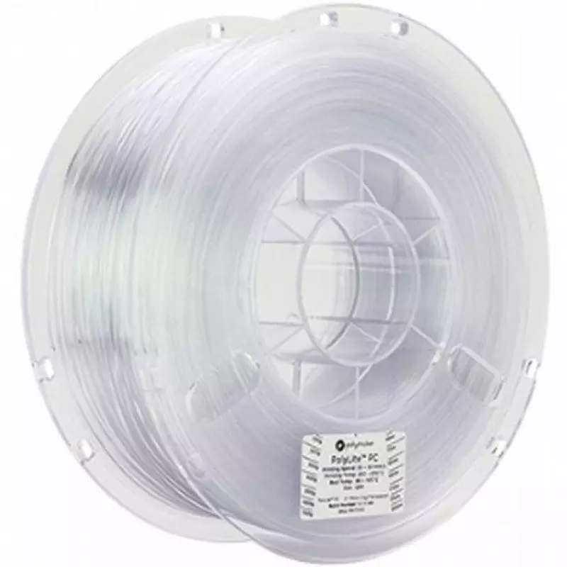 MUTOH PolyLite PC Transparent for MF-2500, PolyLite PC