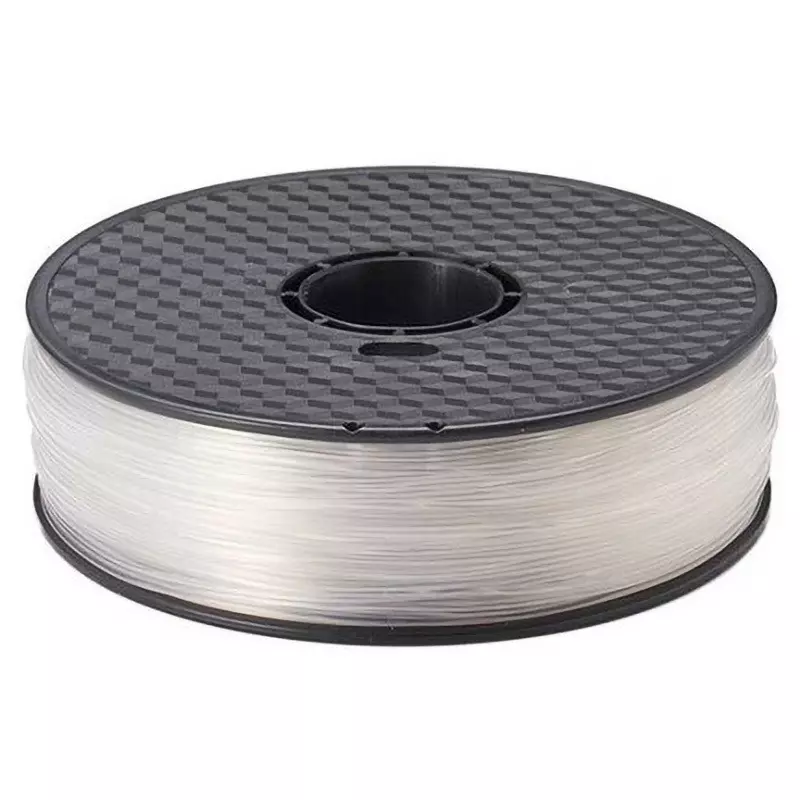 MUTOH MAGIX ABS Neo 2.85 2.85 mm Filament Diameter Clear for MF-2200, MF-2000, MF-1100, MF-1000, MAGIX-ABS-NEO30CL