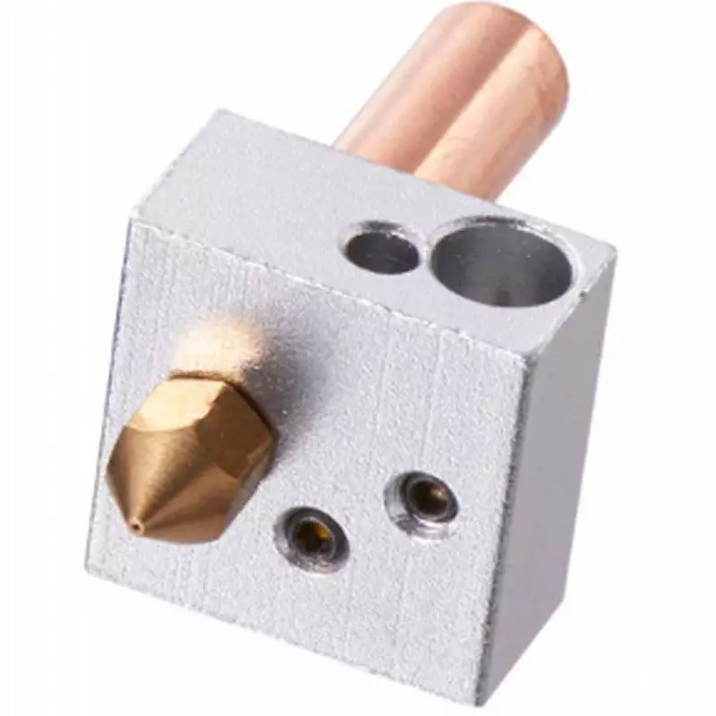 MUTOH Low Temperature Print Head for MF-900 SUS Nozzle: 0.6 mm Discharge Dia., MF9006HI