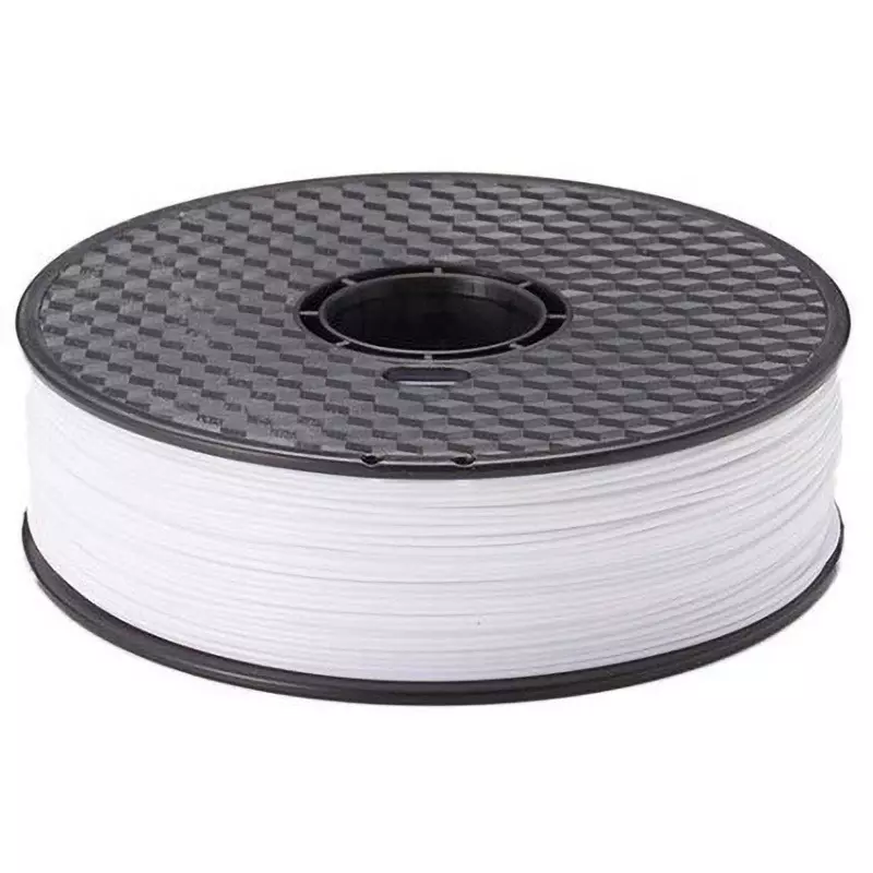 MUTOH MAGIX ABS Neo 1.75 1.75 mm Filament Diameter White for MF-2500, MF-2200, MF-2000, MF-1100, MF-1000, MF-900, MF-800, MAGIX-ABS-NEO17WH