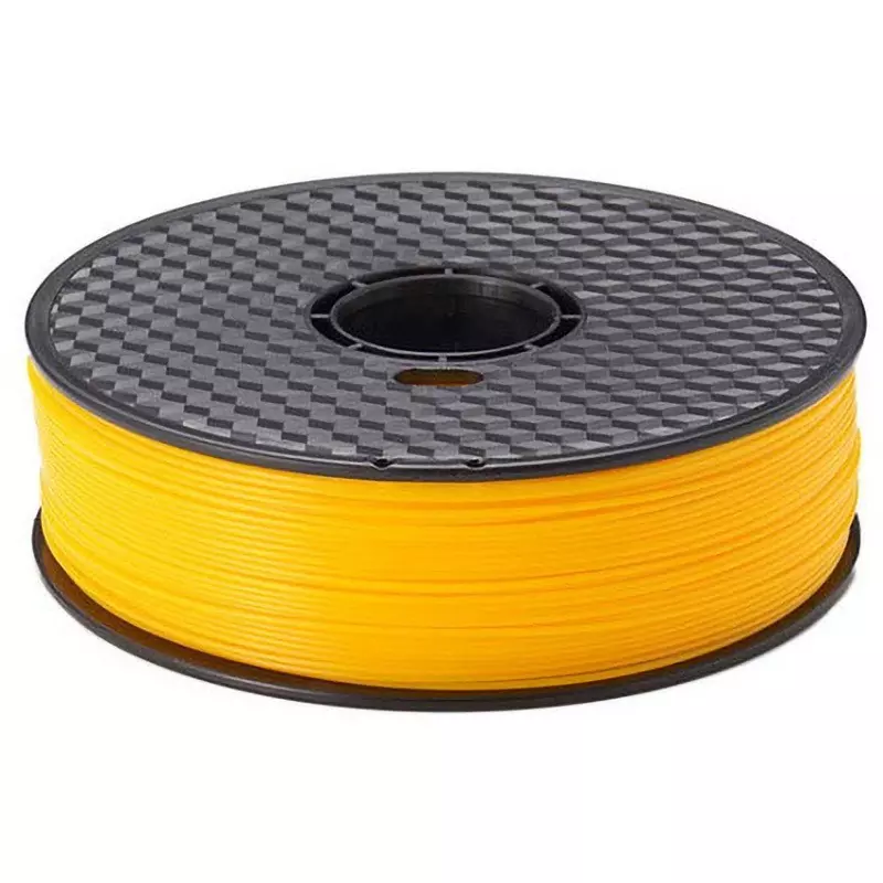 MUTOH MAGIX ABS Neo 1.75 1.75 mm Filament Diameter Yellow for MF-2500, MF-2200, MF-2000, MF-1100, MF-1000, MF-900, MF-800, MAGIX-ABS-NEO17YE