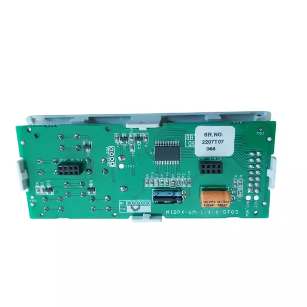 Selec MiBRX-DSP-6M-8-2-08-A PLC Modular