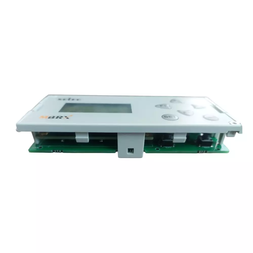 Selec MiBRX-DSP-6M-8-2-08-A PLC Modular