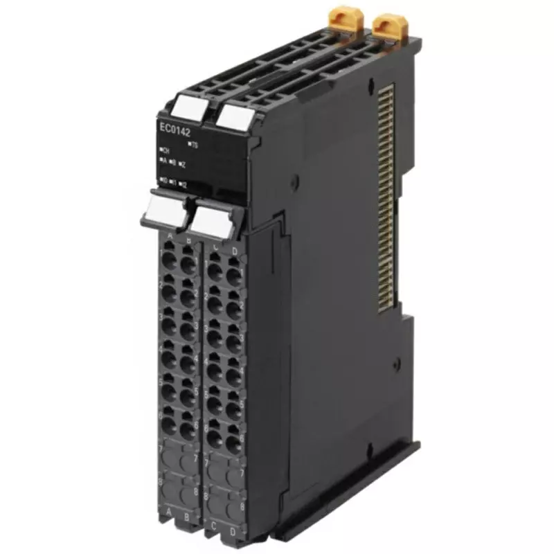 Omron Incremental Encoder Input Unit NX Series