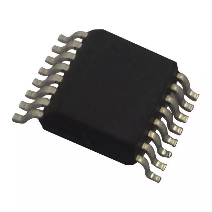 TEXAS INSTRUMENTS Serial Communications RS232, RS485, RS422 RS232 TRANSCEIVER, 250KBPS, SSOP-16, MAX3232CDBR