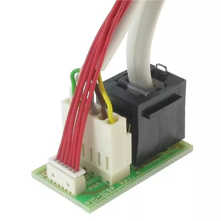 Olimex In-Circuit Programmer PIC Core, PIC-ICSP