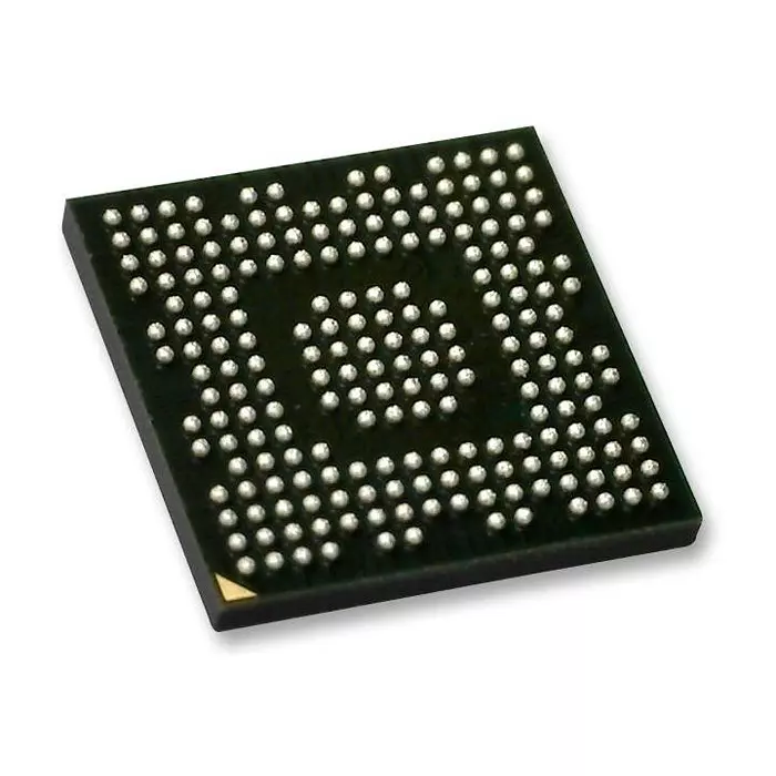 ANALOG DEVICES Ethernet Controller 196 Pins 1.155 V Max Supply Voltage, ADIN3310CBCZ