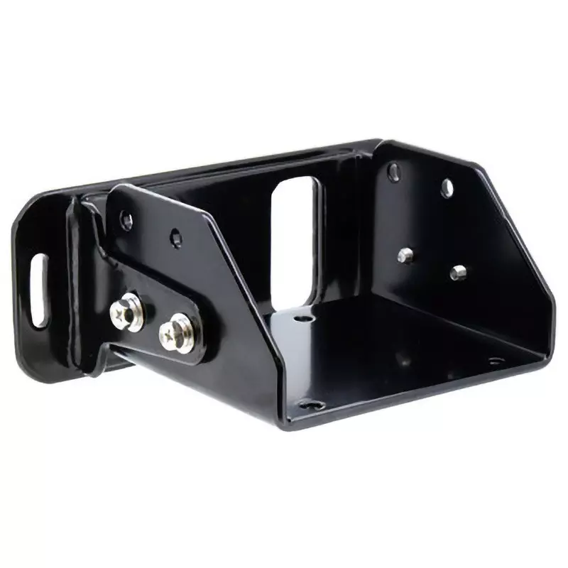 IDEC Se2L Safety Laser Scanner Hardware Rear Mounting BrACket, Se9Zhs2Bk02