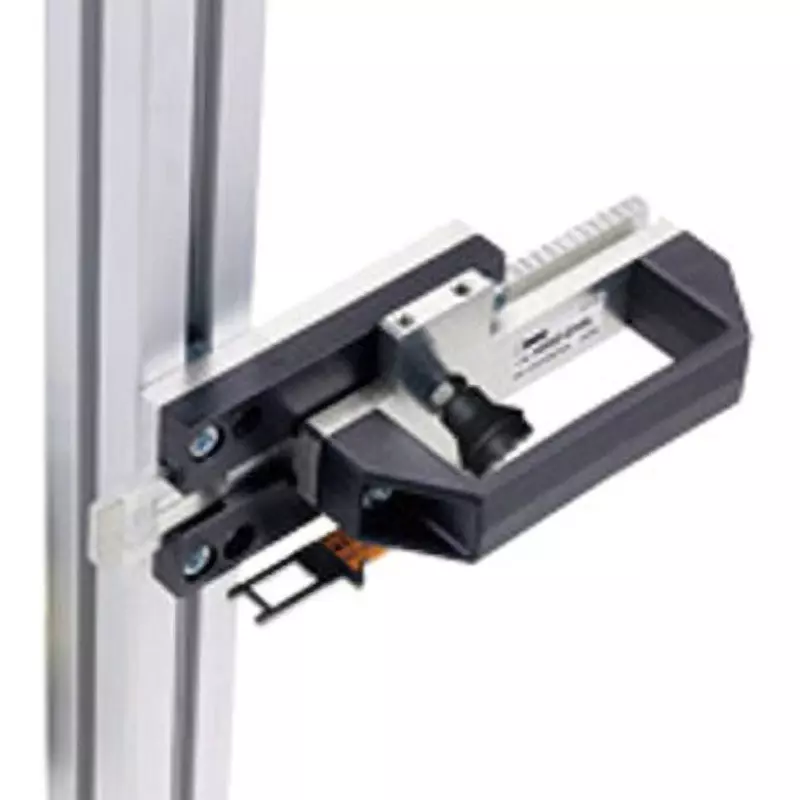 IDEC Slide Handle Type Actuator For Hs5 Series 100,000 times or more, HS9Z-EH5L