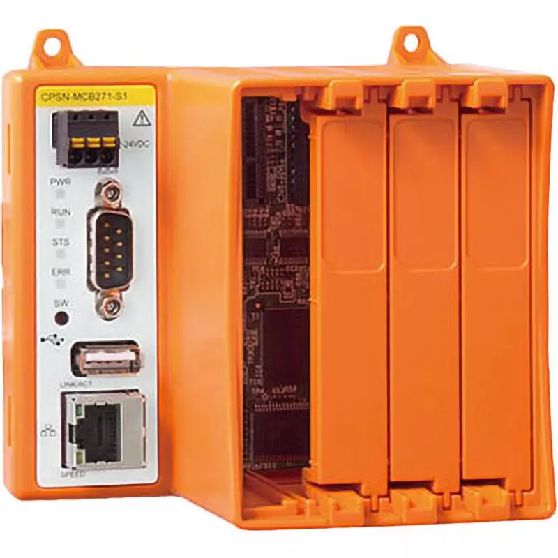 CONTEC I/O CPU Unit, CPSN-MCB271-S1-041