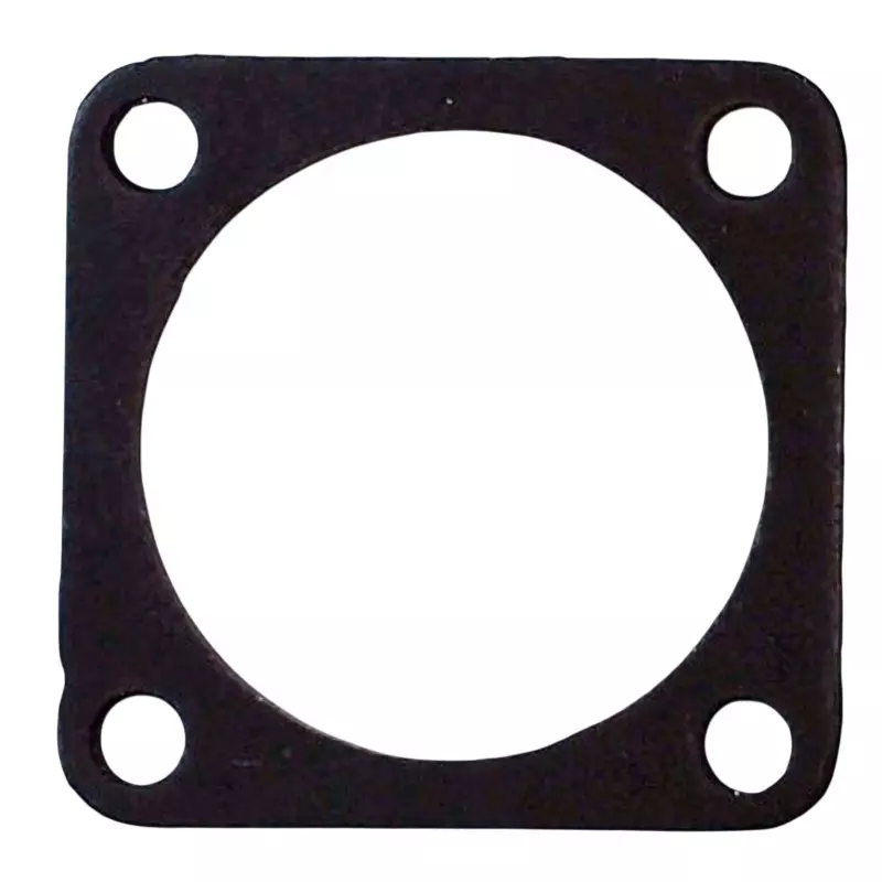 JAE JL05 Series Gasket 2 mm Thickness Synthetic Rubber, 075-50491
