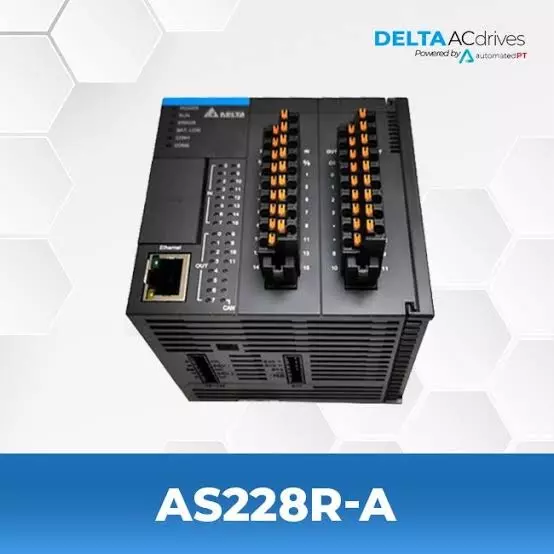 delta-programmable-logic-controller-with-64k-steps-program-capacity-and-6-axis-high-speed-pulse-train-output-as228r-a