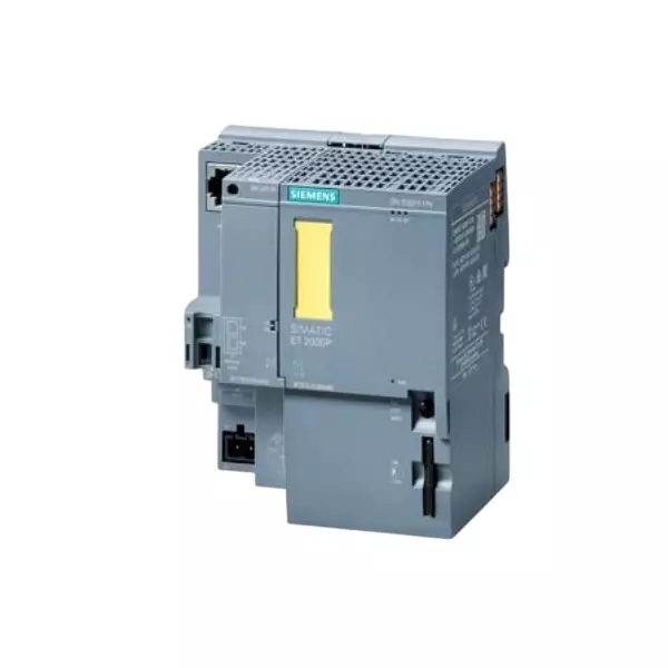 Siemens ET 200SP Series Central Processing Unit CPU 1510SP F-1 PN with 150 KB Program, 750 KB Data Memory, 6ES75101SJ010AB0