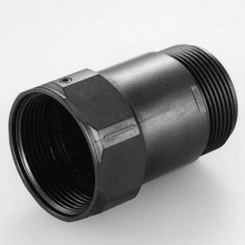 JAE JL05 Series Straight End Bell (Non-Waterproof) for (Shell size) 28, JL05-28EB1A-R