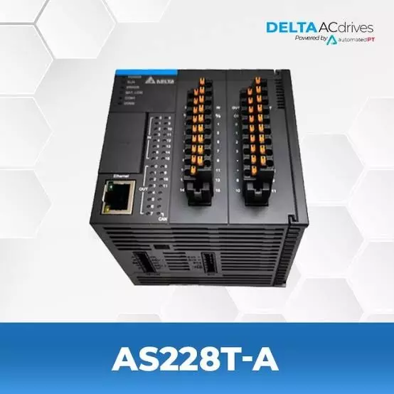 delta-programmable-logic-controller-with-64k-steps-program-capacity-and-6-axis-high-speed-pulse-train-output-as228t-a