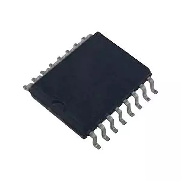 ANALOG DEVICES Serial Communications TRANSCEIVER RS-232, 3232, SOIC16, MAX3232CWE+