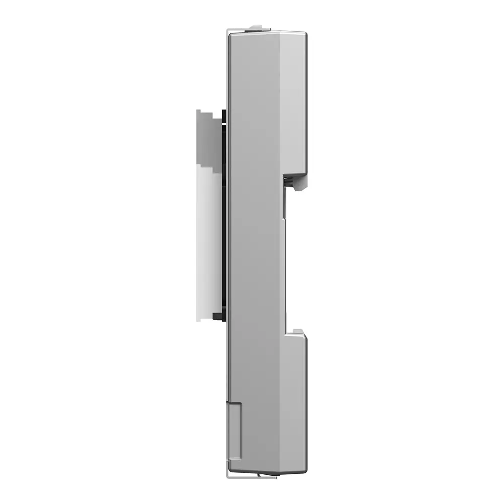 Schneider Electric Modicon X80 Ethernet Backplane 4 Slots 162 mW 3.3 V DC, 2.8 W 24 V DC, BMEXBP0400H