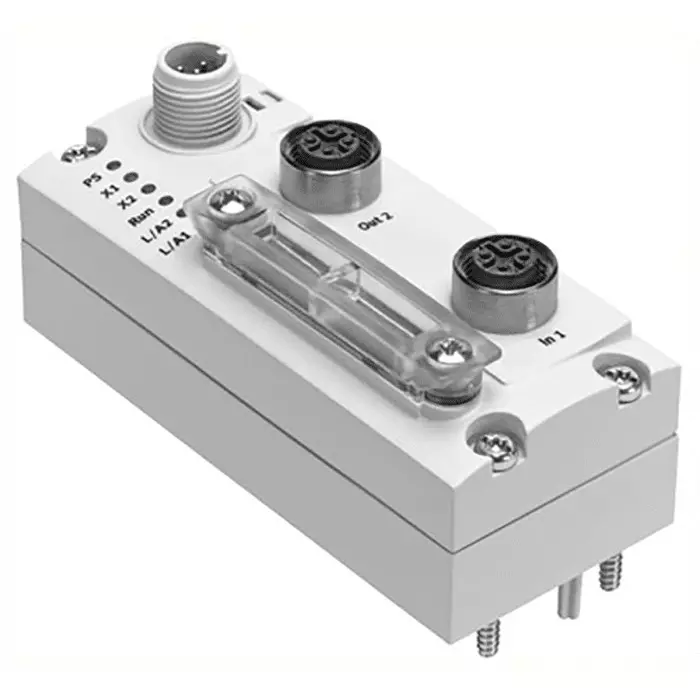 Festo CTEU Series Serial Interface, CTEU-EC