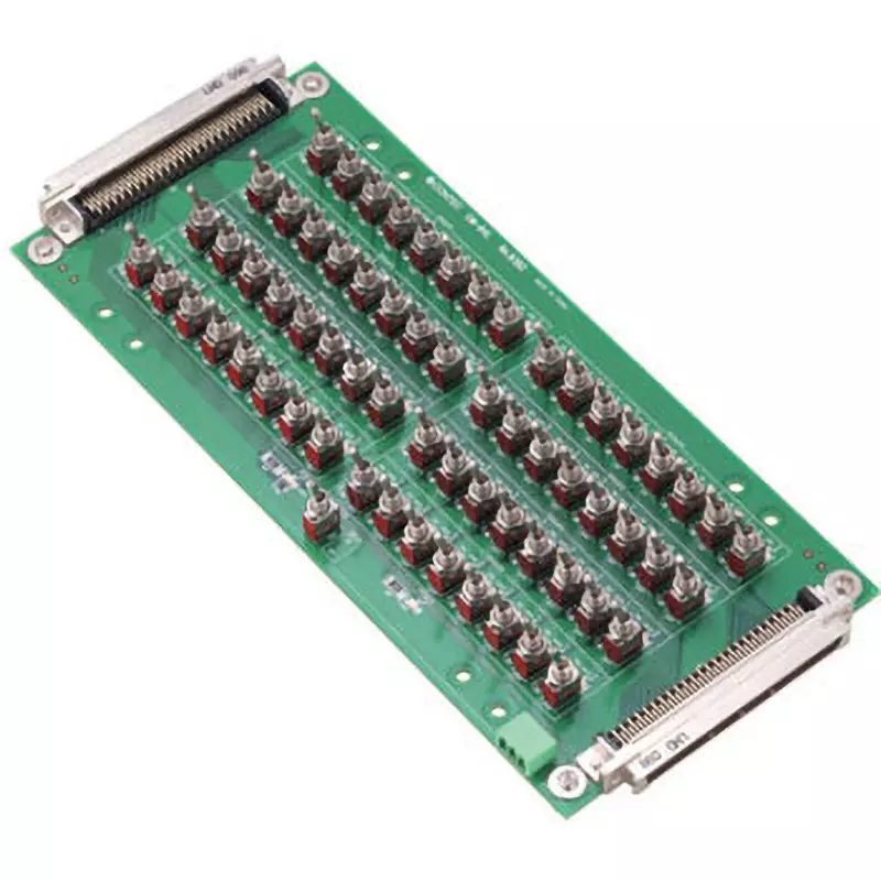 CONTEC Digital I/O Signal Monitor Accessory 20-90 %RH, CM-64L