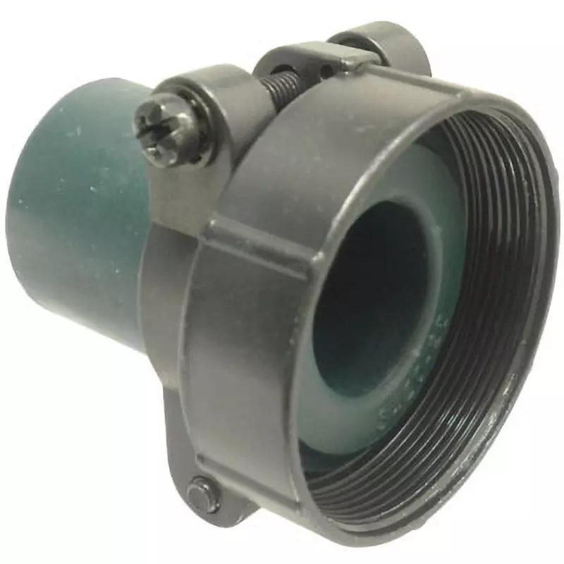 JAE Cable Clamp 5000 mΩ N / MS3101B, N / MS3106B, N / MS3108B and junction shell (CA2120), N/MS3057-20A
