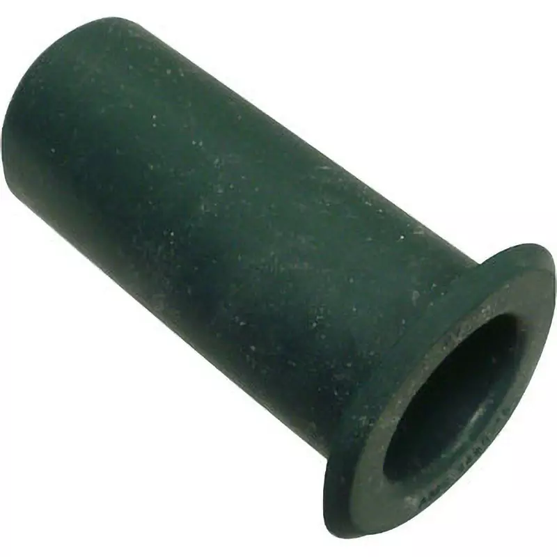 JAE Rubber Bushing 5000 mΩ Bushing Shape 50.8(±0.8) mm Length, N/MS3420-20