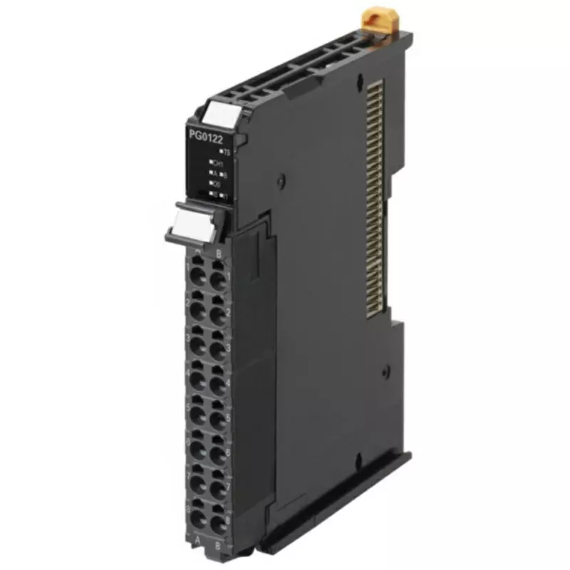 Omron Pulse Output Unit 1 Channel NX Series