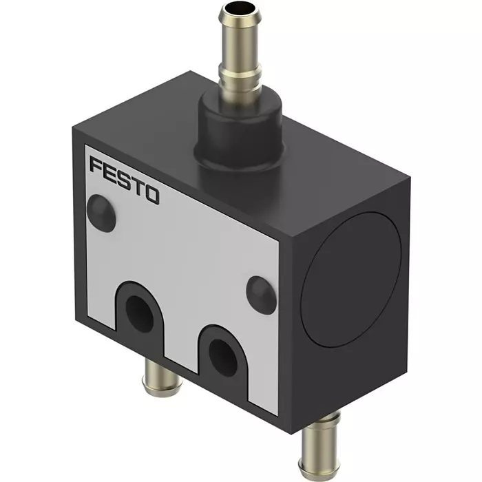 Festo 8 bar Pneumatic Logic Controller, OS-PK-3