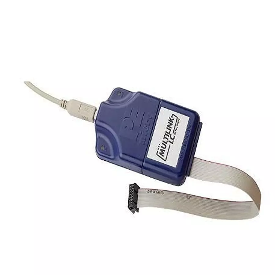 NXP Universal Multilink Development Interfaces 3.3 V, 5 V Operating Supply Voltage, DSC-MULTILINK