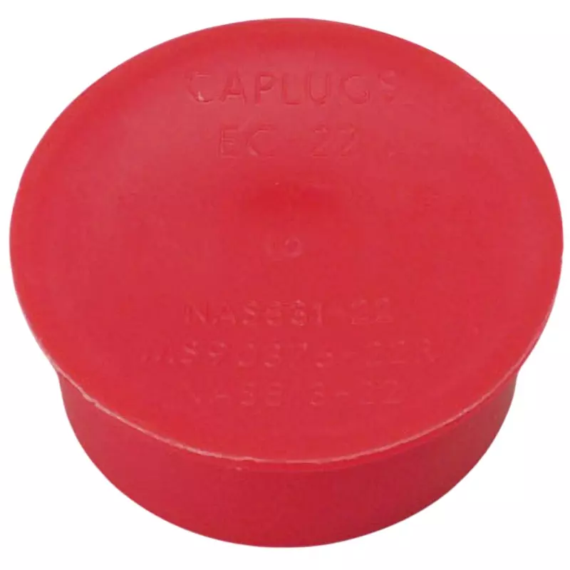 JAE N / MS Series Round Connector For Panel-To-Wire Relay Connection Plastic Dust Cap, 025-0469-000