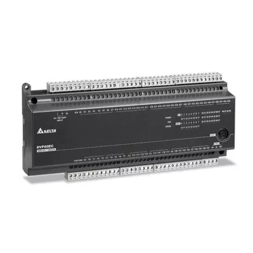 delta-non-expandable-microprocessing-unit-with-100-240-v-ac-main-supply-voltage-36-digital-input-and-24-digital-output-transistor-ii-type-dvp60ec00t3