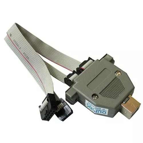 Olimex Programmer 1.8 V to 5.5 V Operating Supply Voltage, AVR-ISP500