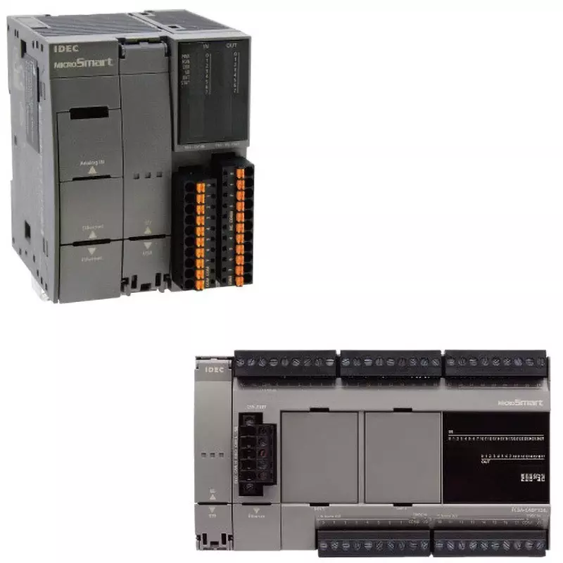 IDEC Fc6A Series Programmable Controller Analog Input Module, Fc6A-J4A4