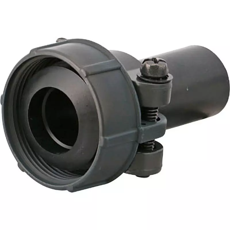 JAE JL04V Series Cable Clamp (Waterproof When Mated), JL04-2022CK(14)-R