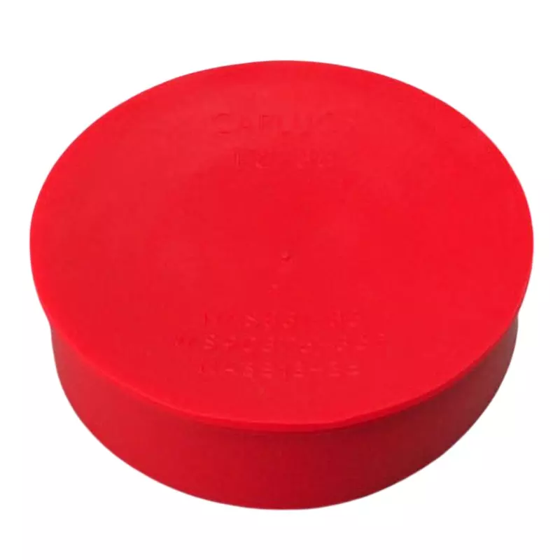 JAE N / MS Series Round Connector For Panel-To-Wire Relay Connection Plastic Dust Cap, 025-0503-000