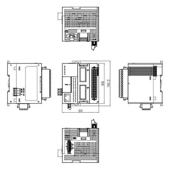 delta-programmable-logic-controller-with-128k-steps-program-capacity-and-6-axis-high-speed-pulse-train-output-as320t-b