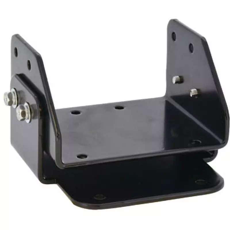 IDEC Se2L Safety Laser Scanner Hardware Bottom Mounting BrACket, Se9Zhs2Bk01