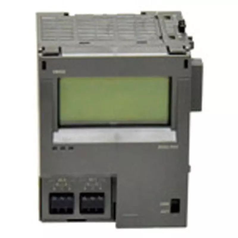 IDEC Programmable Controller Hmi Module Hmi Module, Fc6A-Ph1