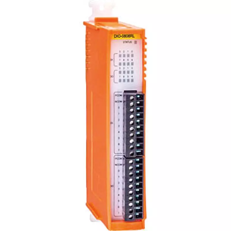 CONTEC I/O Digital Current Source Type, CPS-DIO-0808RL